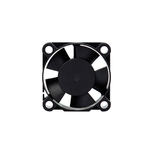 bürstenloser 3.3V DC Axial Lüfter für den Server