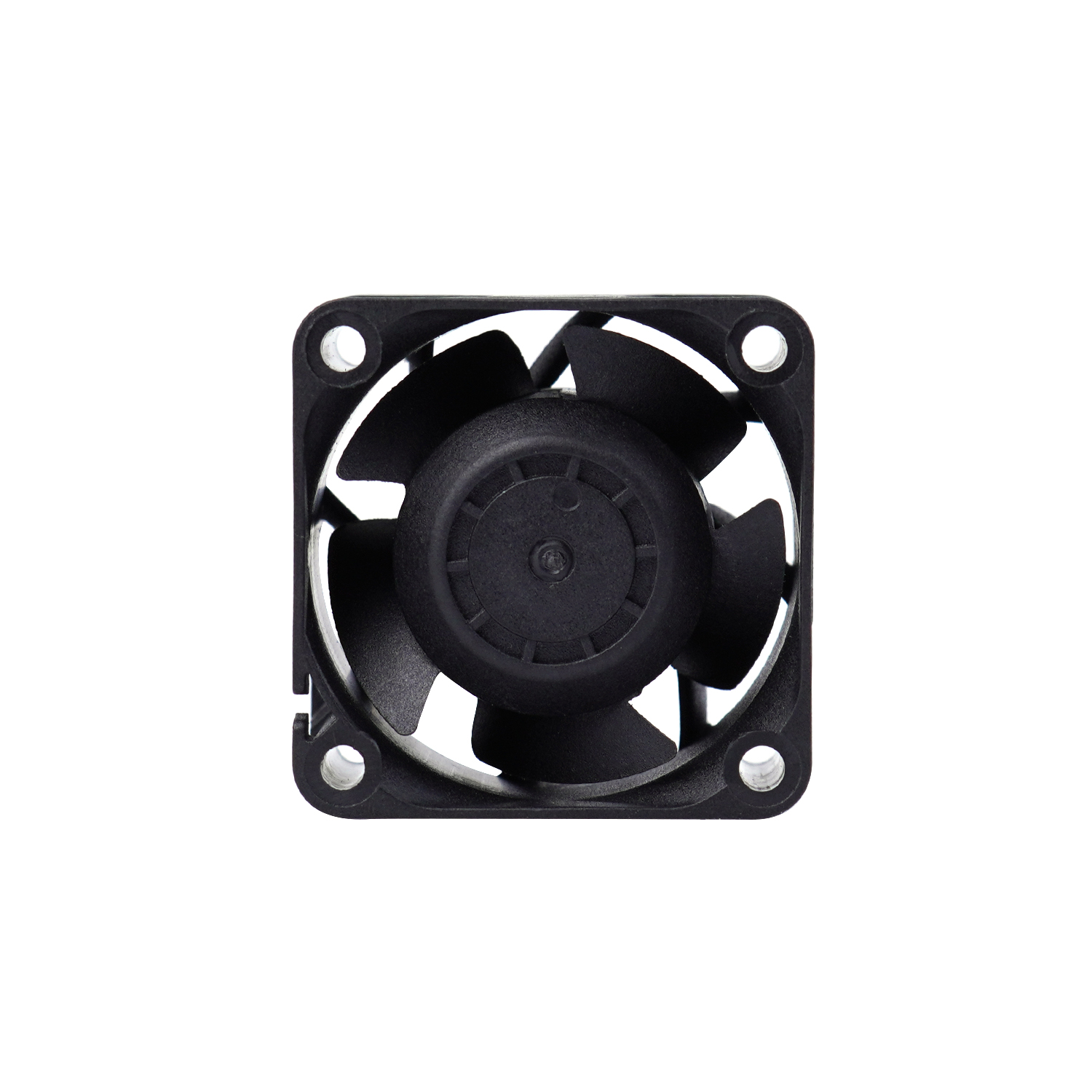 Hochgeschwindigkeit 5V DC Axial Lüfter für den Server