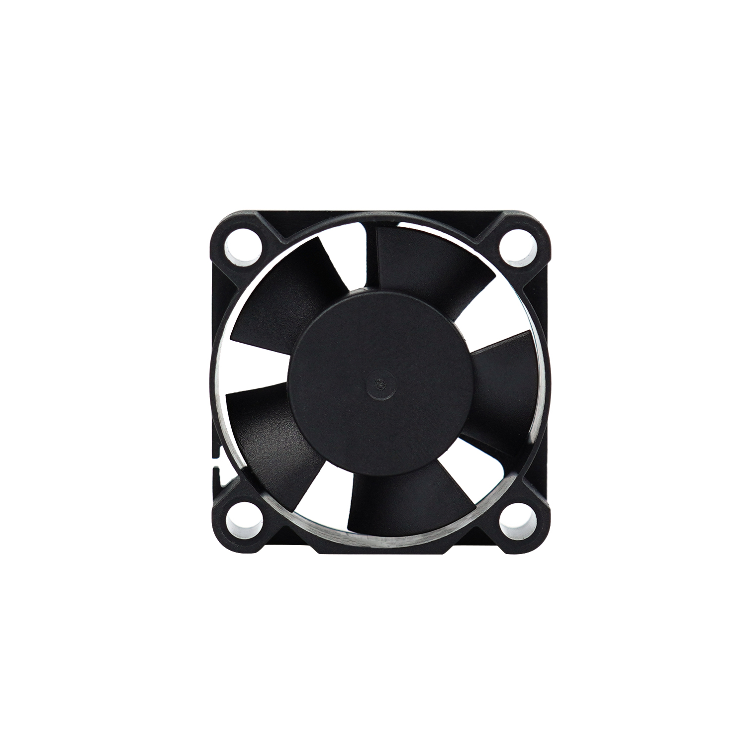 Aktivkühlung 5V 30x30x10mm DC Axialventilator für Audio