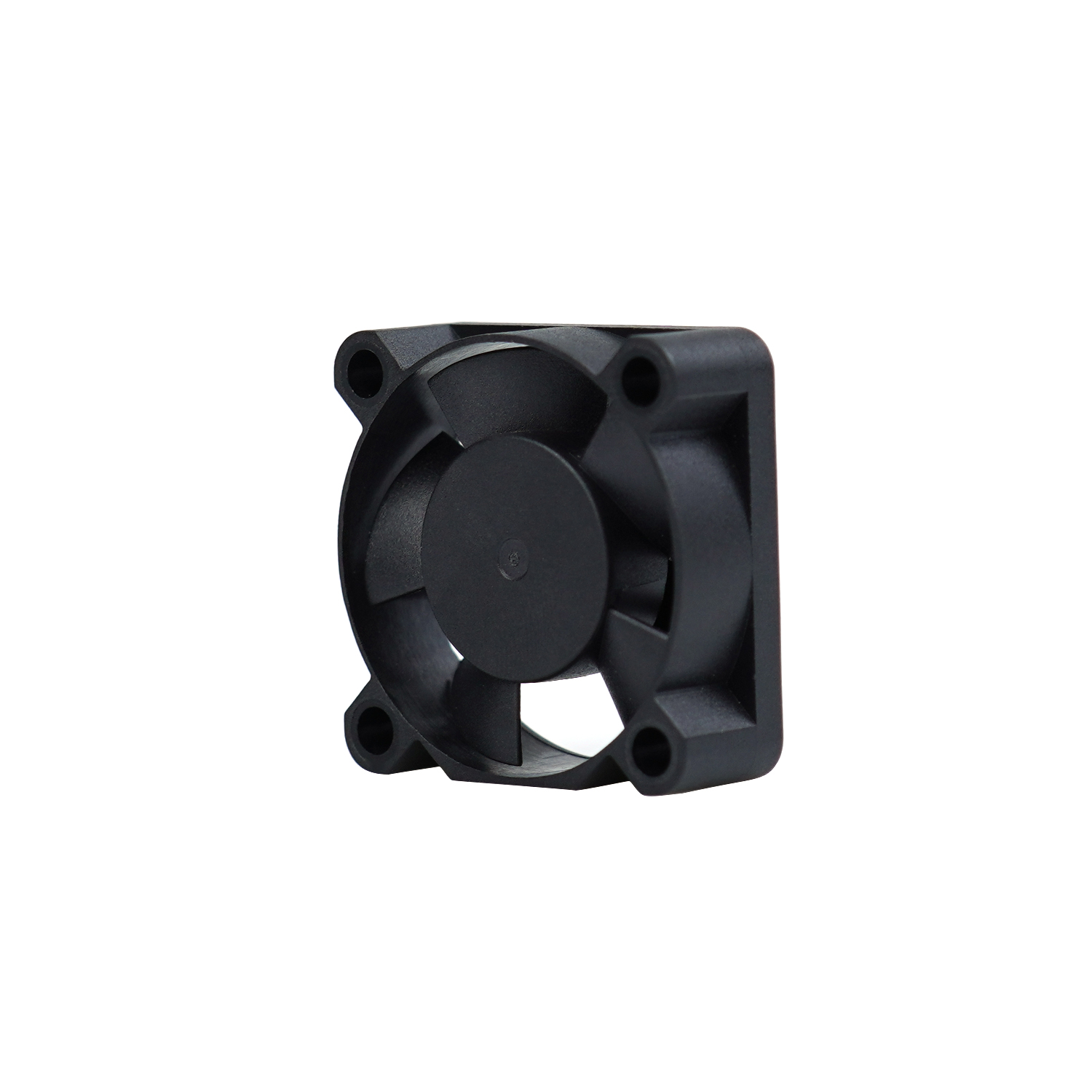 Aktivkühlung 5V 30x30x10mm DC Axialventilator für Audio