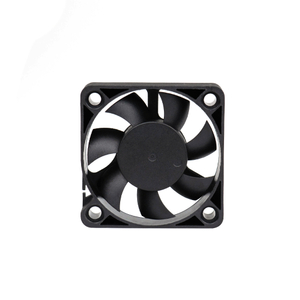 Kühlung 5V 12V 50x50mm DC Axialventilator für Computer