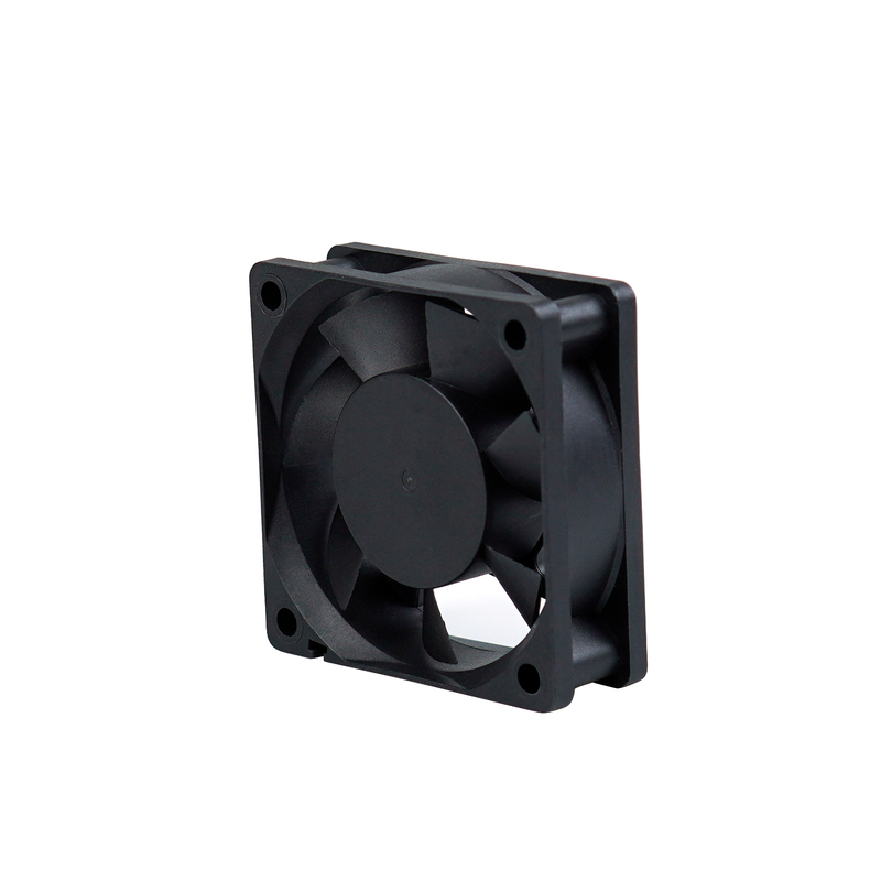 Ruhiger 12V 60mm 60x60x20mm DC Axialventilator für Auto